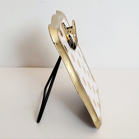 NWOT Mini Clip Board - Picture 2 of 10